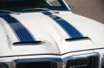 Pontiac Firebird Trans Am Coupe 1969 года